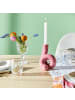 Butlers Kerzenhalter ROTATE in Pink