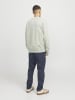 Jack & Jones Chino Hose in Navy Blazer 1