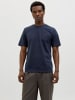 Jack & Jones T-shirt in Night Sky