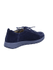Ganter Sneaker Low in blau