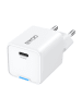 Wisam BWOO GaN PD Wandladegerät 30W 1x USB-C Anschluss 1A weiß