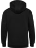 Hummel Kapuzenpullover Hmlmover Herren in BLACK