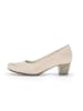 Gabor Comfort Elegante Pumps in beige