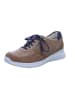 Ganter Sneaker in nut