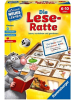 Ravensburger Verlag GmbH Spiel - Die Lese-Ratte - Kinderspiel ab 6 Jahre