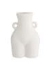 Butlers Vase KIM in Weiß