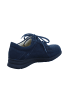 Finn Comfort Schnürschuh in grün