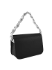 Seidenfelt Hallila Handtasche 21 cm in black