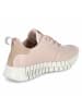 Ecco Low Sneaker GRUUV W in Rosa