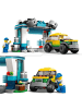 LEGO Bausteine City 60362 Autowaschanlage - ab 6 Jahre