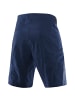 Löffler M BIKE SHORTS VOYAGE-E CSL in Indigo332