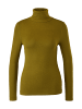 s.Oliver T-Shirt langarm in Olive