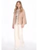 Schmuddelwedda Women Jacket in sand