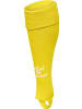 Hummel Sportsocken "Hmlessential Football Stirrup" in Gelb