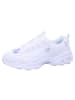 Skechers Sneaker D'Lites Fresh Start in Weiß