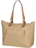 BRIC`s Handtasche X-Bag Shopper 45070 in Havana