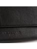 Liebeskind Berlin Isabelle Clutch Geldbörse RFID Schutz Leder 19 cm black