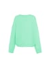 aleva Damen Sweater in SANFTES MINT