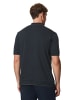 Marc O'Polo Poloshirt Jersey regular in dark navy