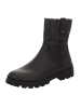 Legero Stiefelette LUSIA in Schwarz
