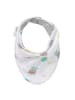 SlumberOrganix Bio Bandana 2er-Pack in Grau