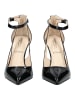 Nero Giardini Pumps in Schwarz Lack