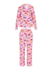 faina Women Sleepwear in pink
