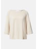 comma Strickpullover in 8102_beige