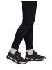 rieker Sneaker in Schwarz/Braun