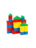 POLESIE Bausteine-Set 61782 in bunt