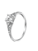 Lucardi 925 Silber Ring