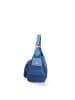 Gave Lux Shoulder Bag in DARK BLUE