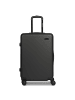 Smartbox Edition 05 4 Rollen Trolley 66 cm black