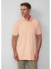 s.Oliver Polo-Shirt in 2018_papaya