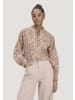 Hessnatur Bluse in cocos