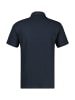 Lerros Poloshirt in Braun