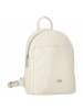 PICARD Really - Rucksack 29 cm Rindsleder in cream