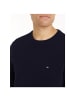 Tommy Hilfiger Pullover in navy blue
