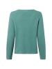 Franco Callegari Pullover in mint - 0008