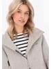 Schmuddelwedda Jacket in ivory melange