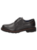 Sioux Schnürschuh Dilip-716-H in schwarz
