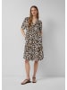 s.Oliver Kleid  in  02A7_helles beige