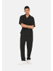 Only&Sons Hose 'Pli' in schwarz