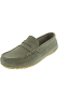 Marc O'Polo Marc O’Polo Mokassin Grün