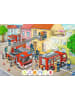 Ravensburger Lernspiel Puzzle 12 Teile tiptoi® Puzzle für kleine Entdecker: Rettungseinsatz - 2x12 Teile Ab 3 Jahre in bunt