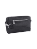 Bogner Schultertasche 'Verbier Play 1.0 Pukie in Schwarz 22,00 x 15,00 x 4,00 cm'