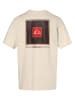 ellesse T-Shirt Portier in sand