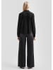 QS Bluse in 9999_schwarz