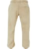 Urban Classics Jogginghose in unionbeige