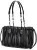 Karl Lagerfeld Abendtasche K/Kushion 240W3009 in Black